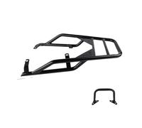 DQBLJW Motocicleta del portaequipajes para BMW para R Nine para T RNINET para NINET R9T 2014-2024 Urban - Portaequipajes para Asiento Trasero de Motocicleta con empuñadura.