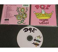 Dqe - The Queen of Mean