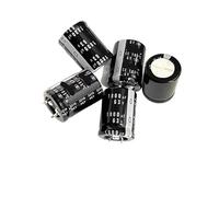 DQFOCPHHAA 1pcs Electrolytic Capacitor 63V1800UF 20X30