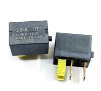 DQFOCPHHAA 1pcs/Lot Relay:G8HL-H71 12VDC Automotive Air Conditioning Relay 4pins