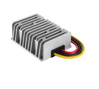 DQFOCPHHAA Convertidor de conmutación reductor de 40-95 V a 12 V, 10 A, 20 A, 30 A, 40 A, 50 A CC y 48 V, 60 V, 72 V a 13,8 V, 10 A, 80 V a 13,8 V CC 10 amperios (72 V a 12 V 100 A)