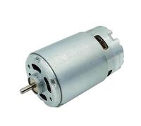 DQFOCPHHAA RS-550VC-6532 Electronic Starter 12V/18V/20V DC High Speed Power Tool