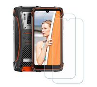 DQG Protector Pantalla para Blackview 6900, 2 Piezas Alta Definicion Vidrio Templado Premium Protector de Pantalla Dureza 9H Cristal Protectora Film para (5.84")