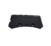 DQRG Alfombrillas Aislantes para Coche Almohadilla Capó Motor Coche Cubierta Ignífuga Algodón con Aislamiento Térmico, Accesorios Sonido para Odyssey RB3 RB4 2009-2014(Escribe un)