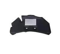 DQRG Alfombrillas Aislantes para Coche Estera Aislamiento Acústico Coche para Odyssey Almohadillas Motor Capó Insonorizado para MK4 RC1 RC2 RC4 2013-2024 Accesorios Automóviles(Tipo B)