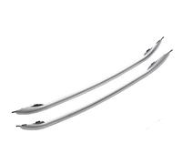 DQRG Baca Coche Blandas Barras Portaequipajes para Ford para Kuga para Escape 2013 2014 2015 2016 2017 2018 Auto Portaequipajes