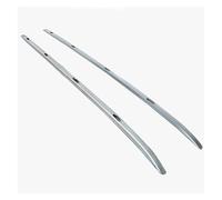 DQRG Baca Coche Blandas Barras Techo para Toyota para Fortuner 2015-2019 Auto Portaequipajes