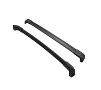 DQRG Baca Coche Blandas Barras Transversales De Aluminio para Portaequipajes Nissan Rogue X-Trail (2008-2013) Auto Portaequipajes