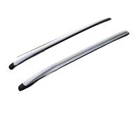 DQRG Baca Coche Blandas Portaequipajes Y Barras Transversales para Techo para Isuzu para D-MAX para Dmax 2021 2022 2023 Auto Portaequipajes