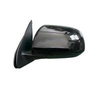 DQRG Conjunto Espejo Retrovisor Conjunto De Espejo Retrovisor Lateral De Coche para Toyota para Tacoma 2005-2011. Conjunto De Accesorios para Coche. Retrovisor Lateral(Izquierda)