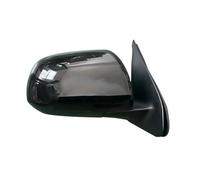DQRG Conjunto Espejo Retrovisor Conjunto De Espejo Retrovisor Lateral De Coche para Toyota para Tacoma 2005-2011. Conjunto De Accesorios para Coche. Retrovisor Lateral(Bien)