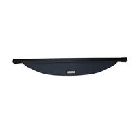 DQRG Cubierta Carga Retráctil Cubierta Maletero para Hyundai para Santa Fe Sports 2013-2016 Protector Seguridad Pantalla Privacidad Cubierta Carga Cubierta