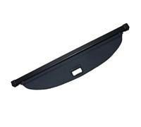 DQRG Cubierta Carga Retráctil Cubierta Organizadora Cortina Maletero Coche Carga para Zeekr 7X 2024-2025 Estante Trasero Protección Refugio Sombra Equipaje Cubierta Carga Cubierta(Fibra de Carbon)