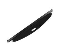 DQRG Cubierta Carga Retráctil Maletero Coche Cubierta Lona Maletero Trasero Coche, para Kia para Seltos 2024 2021~2023 para KX3, Tablero Divisorio Almacenamiento, Cortinas, Interior(Canvas)