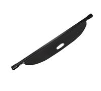 DQRG Cubierta Carga Retráctil Maletero Coche para Infiniti QX50 QX55 J55 2019 2020 2021 2022 2023 Cubierta Carga Maletero Trasero Protección Retráctil Accesorios Interior Coche(Cuero)