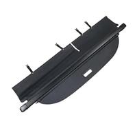 DQRG Cubierta Carga Retráctil Maletero Coche para Toyota para RAV4 XA40 2013 2014 2015 2016 2017 2018 Cubierta Carga Maletero Retráctil Cortina Equipaje Accesorio Protección Parasol(Fibra de Carbon)