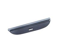 DQRG Cubierta Carga Retráctil Organizador Cubierta Cortina Maletero para Ford para Kuga para Escape 2012-2019 C520 Estante Trasero Europeo Protección Refugio Cubierta Carga Cubierta(Canvas)