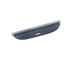 DQRG Cubierta Carga Retráctil Organizador Cubierta Cortina Maletero para Ford para Kuga para Escape 2012-2019 C520 Estante Trasero Europeo Protección Refugio Cubierta Carga Cubierta(Canvas)