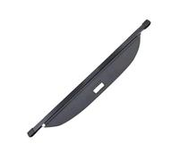 DQRG Cubierta Carga Retráctil para Mercedes para Benz GLE W167 2020-2025 Cubierta Carga Maletero Trasero Coche Piezas Cortina Equipaje Retráctiles Cubierta Carga Cubierta(Aspecto de Carbono)