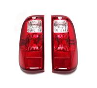 DQRG Cubierta De Luz Trasera Para Ford Para Super Duty F-250 F-350 F-450 F-550 2008 2009 2010 2011 2012-2016, Lado Izquierdo Y Derecho Luz Trasera Coche(1pair)