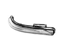 DQRG Indicador Intermitente 1/2 Luces LED De Intermitente Para Espejo Retrovisor Para Hyundai Para IX25 Para Creta 2015-2019(bien)