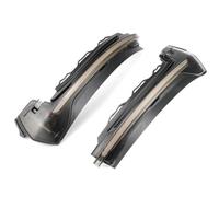 DQRG Indicador Intermitente 2 Unidades De Intermitentes LED Dinámicos Para A3 8V S3 RS3 (2014-2020)