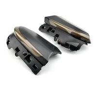 DQRG Indicador Intermitente Luz Indicadora Espejo Retrovisor Para Toyota Para Camry XV70 Para CHR Para Prius XW50 PHV 2018-2020, Luces Giro LED Dinámicas