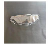 DQRG Luces Circulación Diurna Para Serie 4 M3 M4 F32 F33 F36 F80 2017 2018 2019 2020 Cubierta Luz Faro Carcasa Pantalla Lámpara Cristal Lente Sombra Cubiertaconjunto Faro(Izquierda)