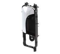 DQRG Manija Puerta Coche Manija Puerta Interior Coche para Suzuki para Forenza Sedan 2004-2008 96548063 96548064 8310285Z10 8310185Z10(Izquierda)