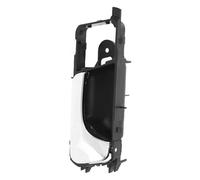 DQRG Manija Puerta Coche Manija Puerta Interior Coche para Suzuki para Forenza Sedan 2004-2008 96548063 96548064 8310285Z10 8310185Z10(Bien)