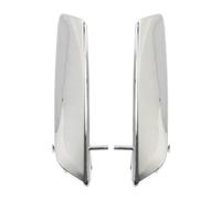 DQRG Manija Puerta Coche para Cadillac para Escalade 2012-2013 15935956 15939085 Reemplazo Manija Puerta Interior Izquierda/Derecha Automóvil(L+R)