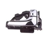 DQRG Manija Puerta Coche para Hyundai IX35 2010 2011 2012 82610-2S010 82620-2S010 Manija Puerta Interior Coche (Izquierda O Derecha)(Bien)