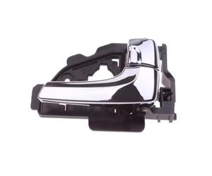 DQRG Manija Puerta Coche para Hyundai IX35 2010 2011 2012 82610-2S010 82620-2S010 Manija Puerta Interior Coche (Izquierda O Derecha)(Bien)