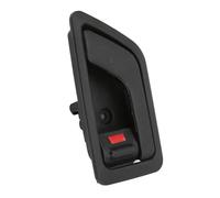 DQRG Manija Puerta Coche para Hyundai para Getz para Hatchback 2005-2011 Manija Puerta Interior Delantera Trasera Izquierda/Derecha W0177723122 W0177723121(Left DriverSide)