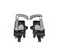 DQRG Manija Puerta Coche para Hyundai para Santa para Fe 2007 2008 2009 2010 2011 2012 Manija Puerta Interior Izquierda Derecha 82610-2B000 82620-2B000(L+R)