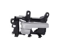 DQRG Manija Puerta Coche para KIA para Optima 2011 2012 2013 2014 2015 Reemplazo OEM 82620-2T000 82610-2T000 Manija Interior Puerta(Izquierda)
