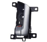 DQRG Manija Puerta Coche para Kia para Sorento 2011 2012 2013 2014 2015 82610-2P500 Reemplazo Manija Puerta Interior Coche Lado Izquierdo Derecho(Front or RearLeft)