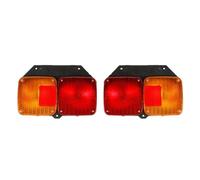 DQRG Para Hino Para Ranger Pro 500 700 Series FC FD GD FG FL FM 2003-2017 Luz Trasera De Coche Freno Lámpara Luz Trasera Coche(Left and Right)