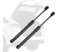 DQSZ 2 Piezas Amortiguador Maletero para Toyota C-HR 2016-2022, Varilla de Soporte de Resorte de Gas Amortiguador Maletero Hidráulica Puntales Accessories