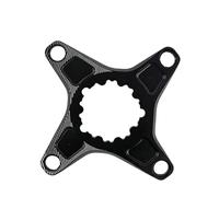 DQZJXVMKLWT Compatible con Plato GOLDIX. Accesorios | 26-53T Doble Disco MTB Carretera Fit Shimano SRAM