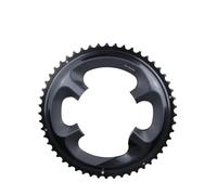 DQZJXVMKLWT Compatible con Plato Shimano Ultegra R8000. Accesorios | Juego de bielas de carretera 50-52T 110 BCD de 5 pernos y 11 velocidades