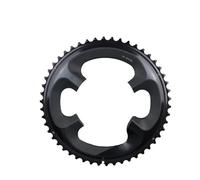 DQZJXVMKLWT Compatible con Plato Shimano Ultegra R8000. Accesorios | Juego de bielas de carretera 50-52T 110 BCD de 5 pernos y 11 velocidades