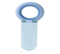 DQZRTUECA Soporte for manija de Asiento Elevador de Tapa de Inodoro en Multicolor(Color 4)