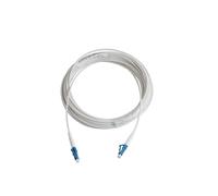 DQZRTUECA UPC LC to LC Single-mode 1-core Indoor Fiber Optic Patch Cord 100-300M(150m)