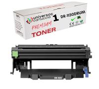 DR-1150 Drum compatible con Brother -L1240W, DCP-L1660W, DCP-L1640W, HL-L1242W, DCP-L1642W, DCP-L1642WXL, DCP-L1660W (DR-1150)