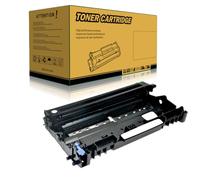 DR-2100 Tambor compatible con Brother DR2100 Tambor de imagen para Brother DR-2100 DCP7030 DCP7040 DCP7045N HL2140 HL2150N HL2170N HL2170W MFC7320 MFC7320W MFC7340W MFC74. 40N MFC7440W