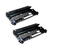 DR-2100 Tambor de 25.000 páginas compatible con Brother DR2100 Tambor de imagen para Brother DCP7030 DCP7040 DCP7045N HL2140 HL2150N HL2170N HL2170W MFC7320 MFC7320W MFC7344 0 MFC7 440N MFC7440W