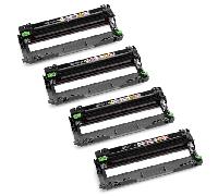 DR-243 RUM UNIT 18 000 P A4 F/ DCP-L3510CDW L3550C DW