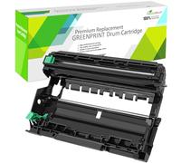 DR-2510 DR2510 Unidad de Tambor Compatible 15000 Página para Brother HL-L2400DWE L2445DW L2447DW DCP-L2620DW L2627DWXL L2627DWE L2660DW L2665DW MFC-L2800DW L2827DW L2827DWXL L2835DW L2860DWE Impresora