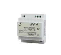 DR-30-5 5V 12V 24V 36W 30W 24W 3A 2A 1.5A Fuente de alimentación industrial en carril DIN DR-30-12 DR-30-24(12V)